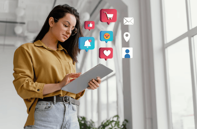 Plan, Post & Track: Mastering Social Media with Zoho Social